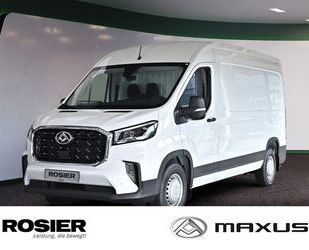 Maxus Deliver 9 Gebrauchtwagen