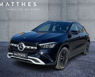 Mercedes-Benz GLA 200 Gebrauchtwagen