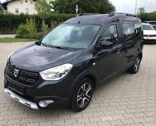 Dacia Dokker Gebrauchtwagen