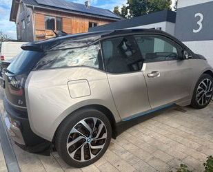 BMW i3 Gebrauchtwagen