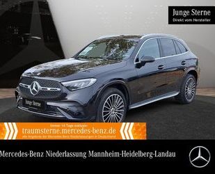 Mercedes-Benz GLC 300 Gebrauchtwagen