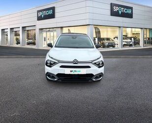 Citroen C4 Gebrauchtwagen