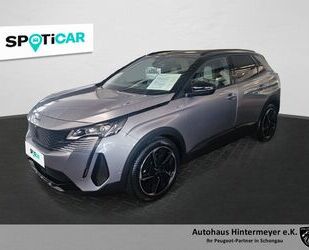 Peugeot 3008 Gebrauchtwagen