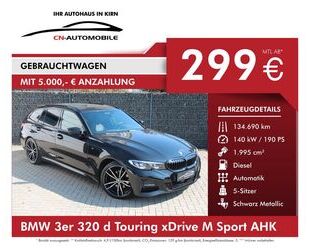 BMW 320 Gebrauchtwagen
