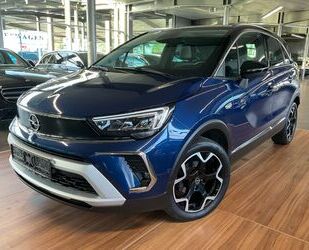 Opel Crossland (X) Gebrauchtwagen