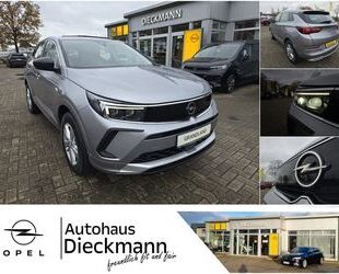 Opel Grandland (X) Gebrauchtwagen