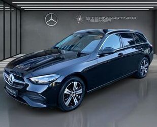Mercedes-Benz C 300 Gebrauchtwagen