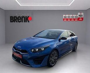 Kia pro ceed / ProCeed Gebrauchtwagen