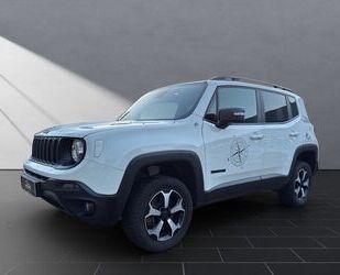 Jeep Renegade Gebrauchtwagen