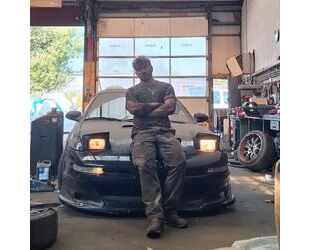 Ford Probe Gebrauchtwagen