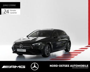 Mercedes-Benz A 180 Gebrauchtwagen