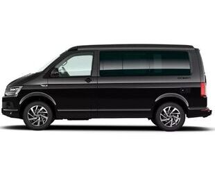 VW T6 California Gebrauchtwagen
