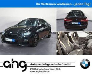 BMW 220 Gran Coupé Gebrauchtwagen