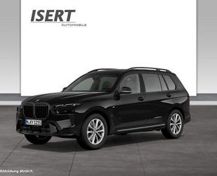 BMW X7 Gebrauchtwagen