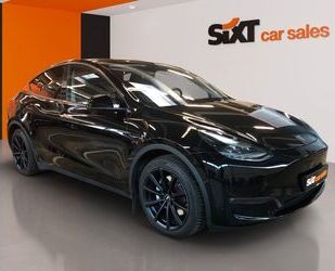 Tesla Model Y Gebrauchtwagen