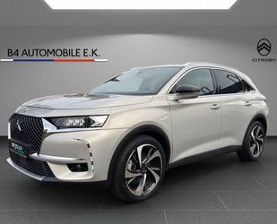 DS Automobiles DS7 (Crossback) Gebrauchtwagen