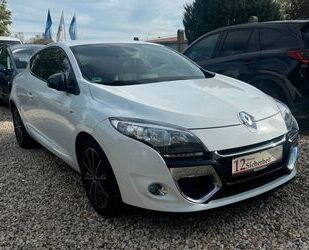 Renault Megane Gebrauchtwagen
