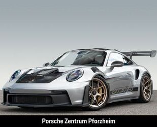 Porsche Porsche 992 911 GT3 RS BOSE Liftsystem-VA PCCB LED Gebrauchtwagen
