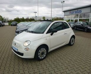 Fiat 500C Gebrauchtwagen