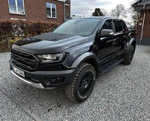 Ford Ranger Gebrauchtwagen