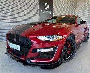 Ford Mustang Gebrauchtwagen