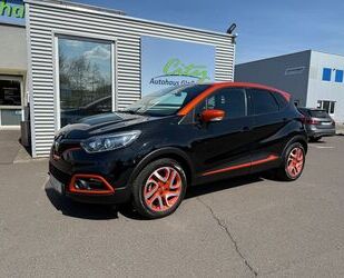 Renault Captur Gebrauchtwagen
