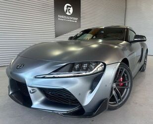 Toyota Supra Gebrauchtwagen
