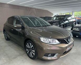 Nissan Pulsar Gebrauchtwagen