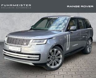 Land Rover Range Rover Gebrauchtwagen