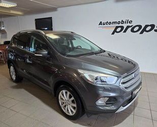 Ford Kuga Gebrauchtwagen