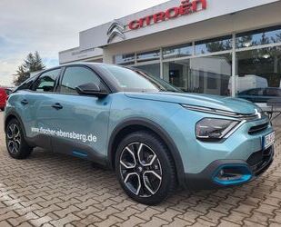 Citroen C4 Gebrauchtwagen