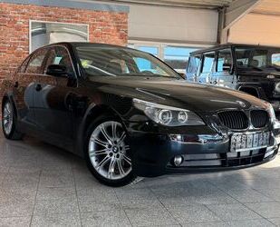BMW 520 Gebrauchtwagen