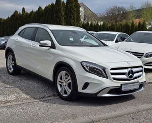 Mercedes-Benz GLA 250 Gebrauchtwagen