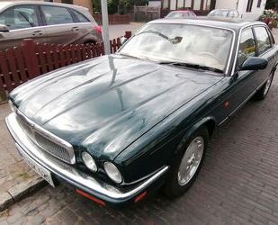 Jaguar XJ Gebrauchtwagen