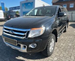 Ford Ranger Gebrauchtwagen