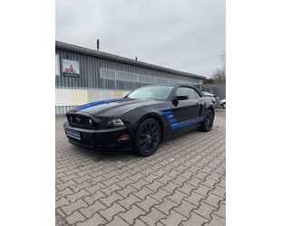 Ford Mustang Gebrauchtwagen