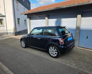 Mini ONE Gebrauchtwagen