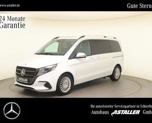 Mercedes-Benz V 250 Gebrauchtwagen