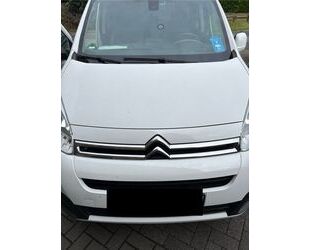 Citroen Berlingo Gebrauchtwagen