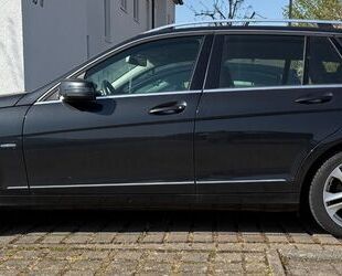 Mercedes-Benz C 180 Gebrauchtwagen