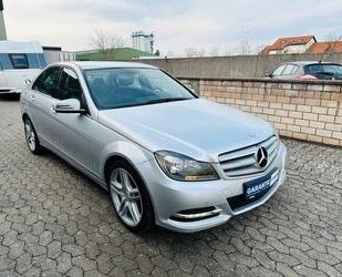 Mercedes-Benz C 180 Gebrauchtwagen