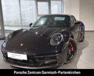 Porsche 992 Gebrauchtwagen