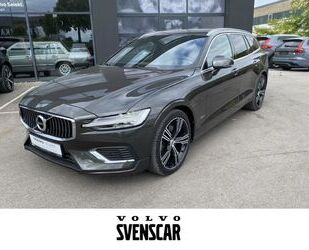 Volvo V60 Gebrauchtwagen