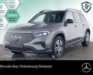Mercedes-Benz EQB Gebrauchtwagen