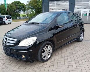 Mercedes-Benz B 170 Gebrauchtwagen