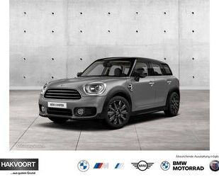 Mini Cooper Countryman Gebrauchtwagen