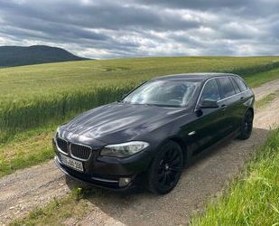 BMW 520 Gebrauchtwagen