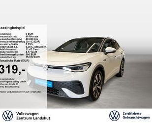 VW ID.5 Gebrauchtwagen
