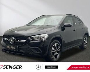 Mercedes-Benz GLA 250 Gebrauchtwagen