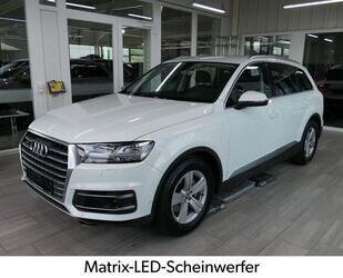 Audi Q7 Gebrauchtwagen